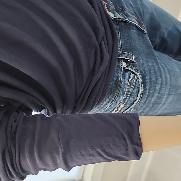 NEW LANSTON  top - Picture 7 of 7